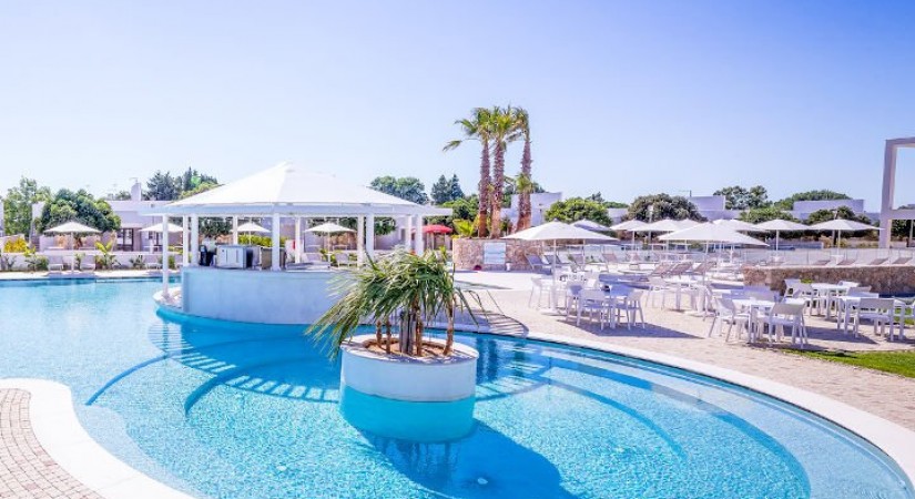Hotel Marelive
