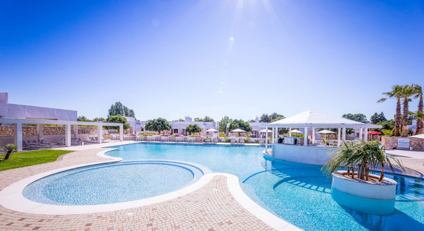 Hotel Marelive