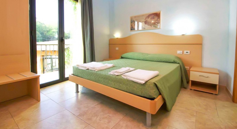 Villaggio Club Baia Dei Gigli