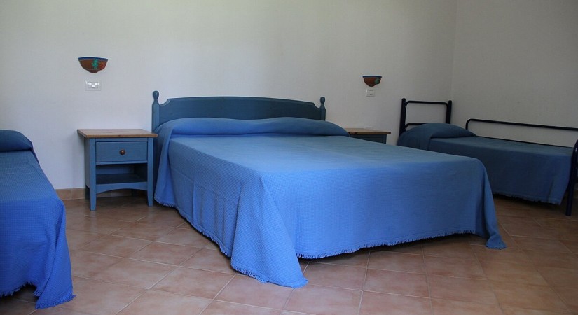Villaggio Club Dolomiti Sul Mare