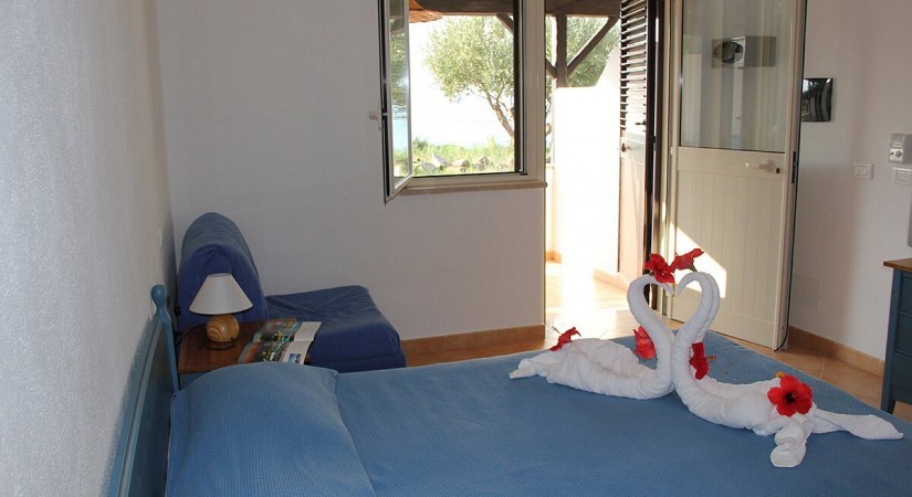 Villaggio Club Dolomiti Sul Mare