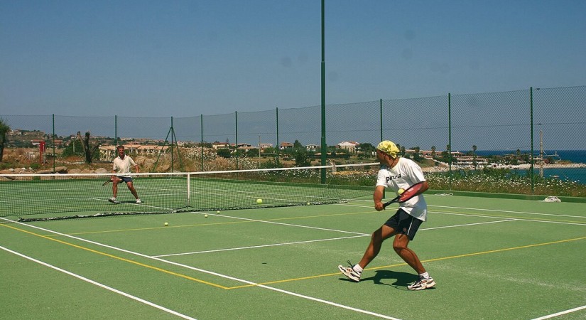 Villaggio Club Dolomiti Sul Mare