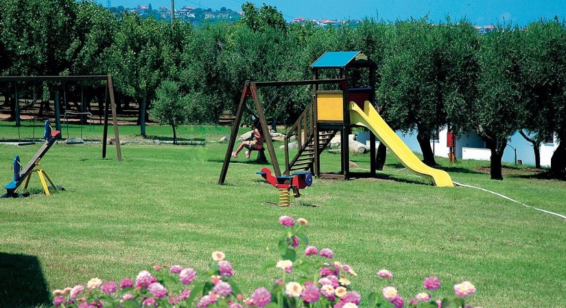 Villaggio Club Dolomiti Sul Mare