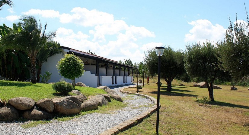 Villaggio Club Dolomiti Sul Mare