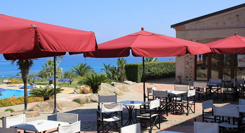 Villaggio Club Dolomiti Sul Mare
