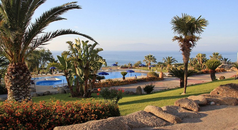 Villaggio Club Dolomiti Sul Mare