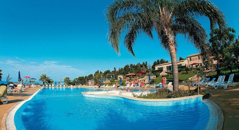 Villaggio Club Dolomiti Sul Mare