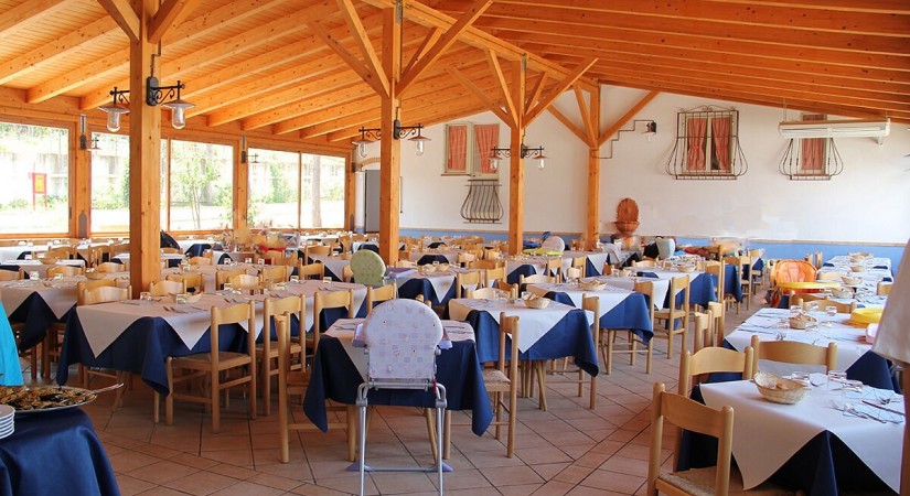 Villaggio Club Dolomiti Sul Mare