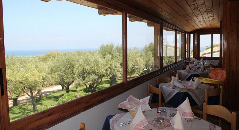 Villaggio Club Dolomiti Sul Mare