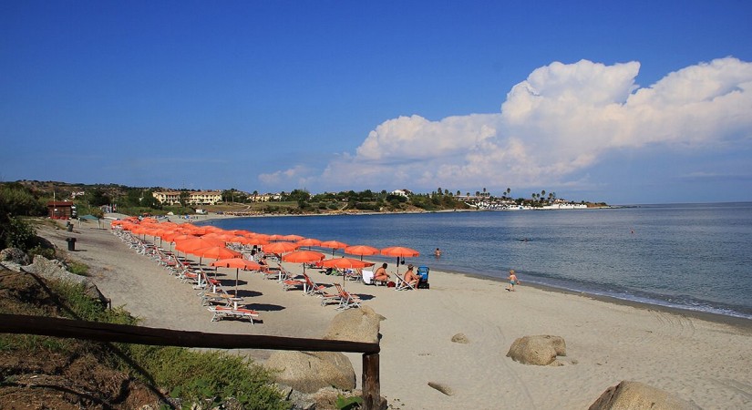 Villaggio Club Dolomiti Sul Mare