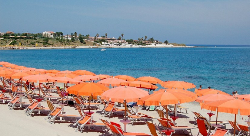 Villaggio Club Dolomiti Sul Mare
