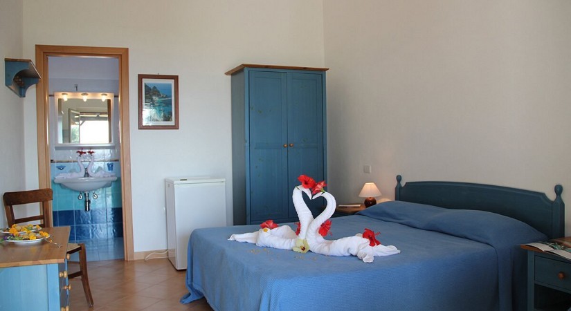 Villaggio Club Dolomiti Sul Mare