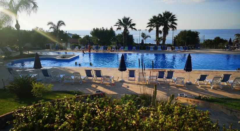 Villaggio Club Dolomiti Sul Mare
