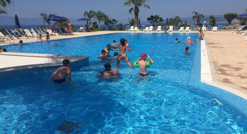 Villaggio Club Dolomiti Sul Mare