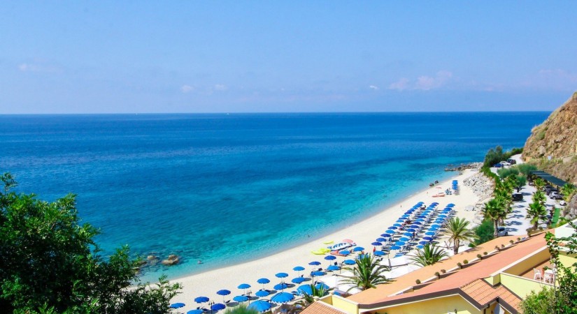 Villaggio Hotel Lido San Giuseppe