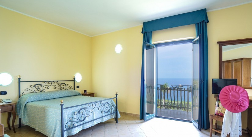 Villaggio Hotel Lido San Giuseppe