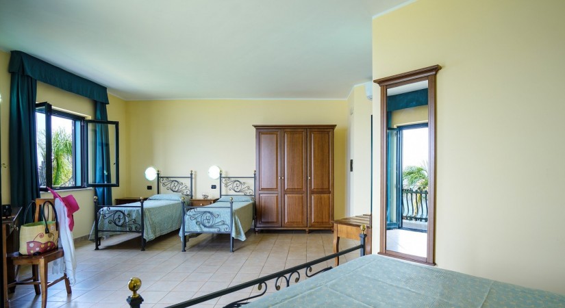 Villaggio Hotel Lido San Giuseppe