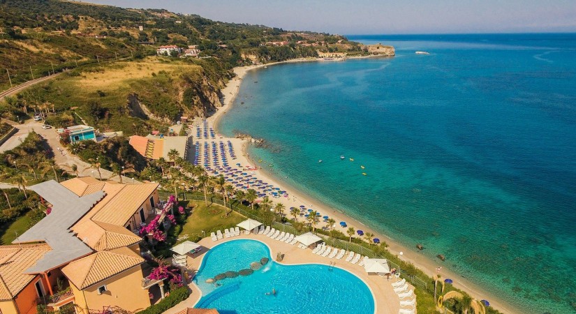 Villaggio Hotel Lido San Giuseppe