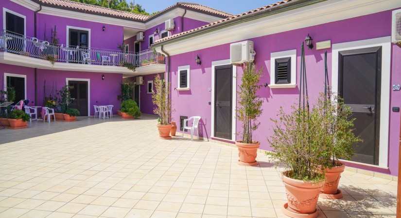 Villaggio Hotel Lido San Giuseppe