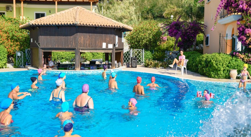 Villaggio Hotel Lido San Giuseppe