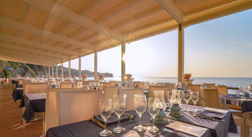 Villaggio Hotel Lido San Giuseppe