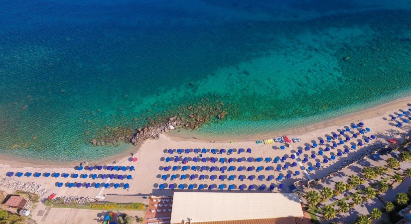 Villaggio Hotel Lido San Giuseppe