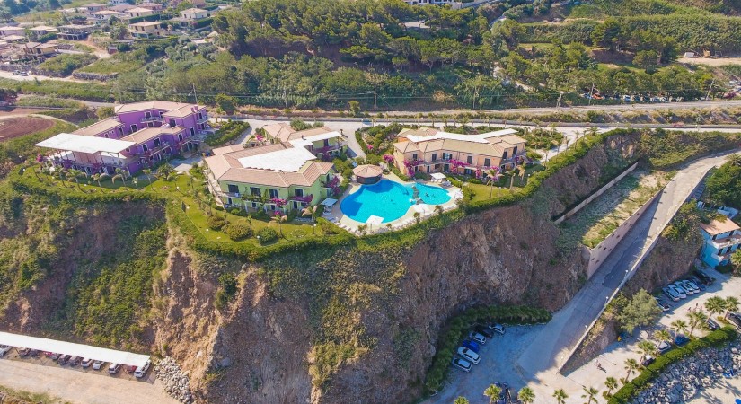 Villaggio Hotel Lido San Giuseppe