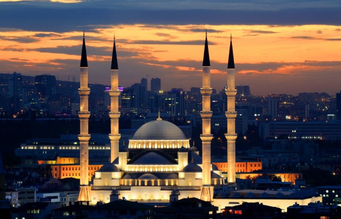 Turchia Tour Splendido Primavera - Estate