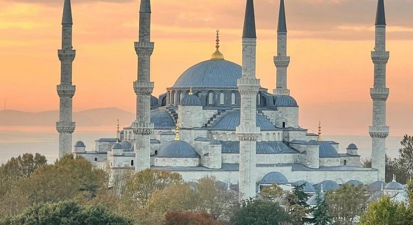 Turchia Tour Istanbul&Cappadocia Estate | Foto 9