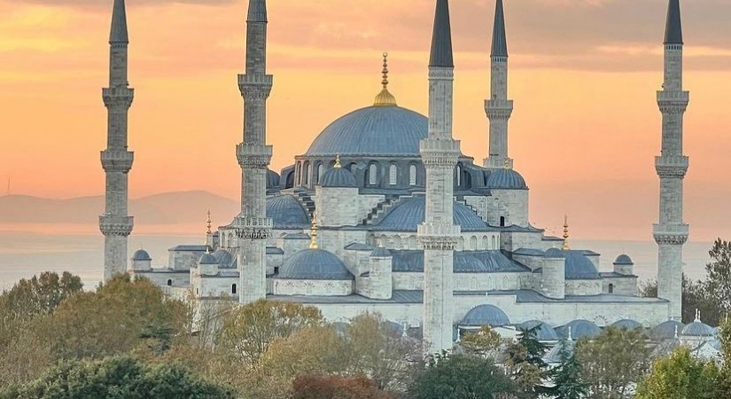 Turchia Tour Istanbul&Cappadocia Primavera - Estate | Foto 9
