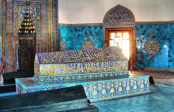 Turchia Tour Istanbul&Cappadocia Primavera - Estate