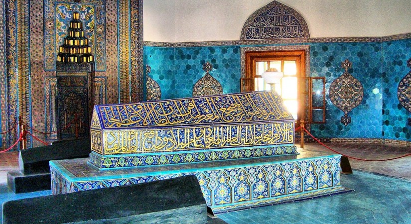 Turchia Tour Istanbul&Cappadocia Primavera - Estate | Foto 3