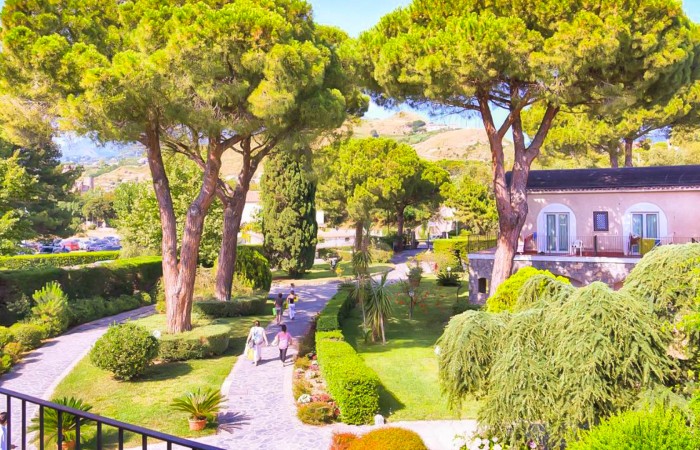 Hotel Delle Stelle