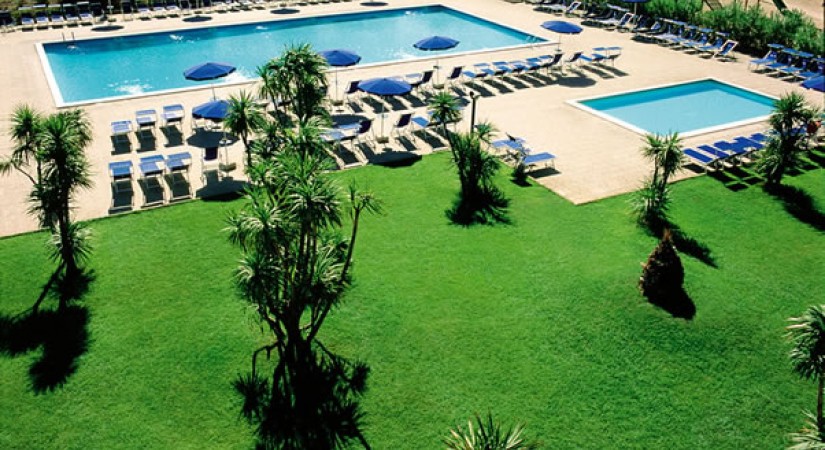 Villaggio African Beach | Foto 1