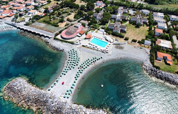 Hotel Delle Stelle