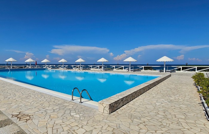 Hotel Delle Stelle