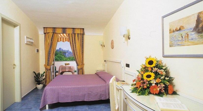 Hotel San Giovanni Terme