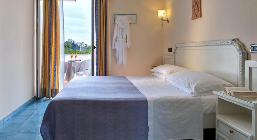 Hotel San Giovanni Terme