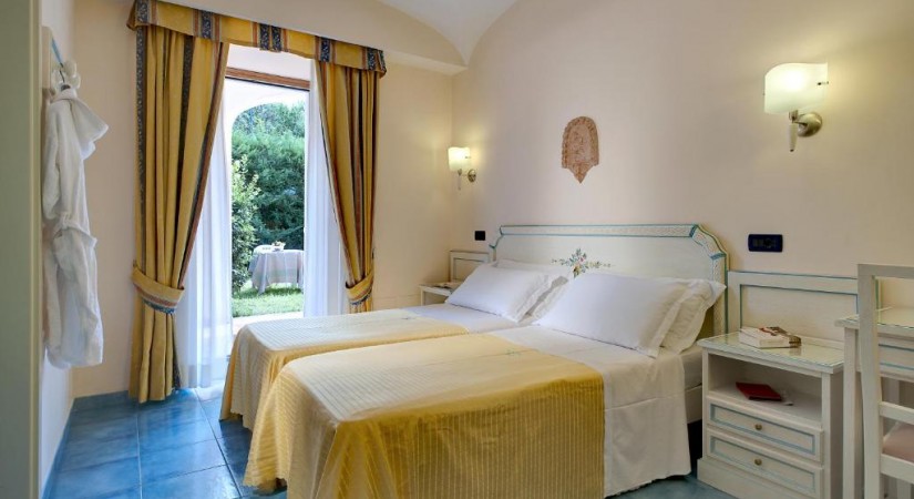Hotel San Giovanni Terme