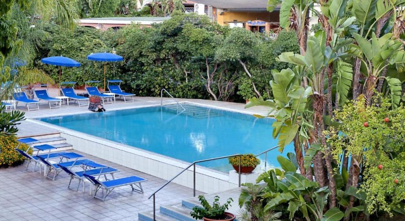 Hotel San Giovanni Terme