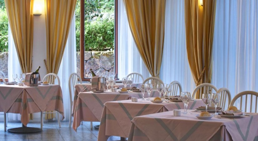 Hotel San Giovanni Terme