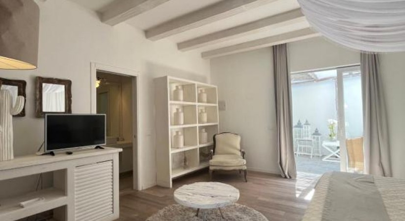 Relais Corte degli Aragonesi