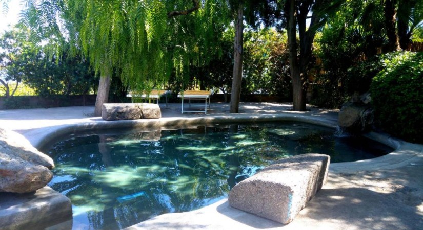 Villa Flavio Thermal Resort