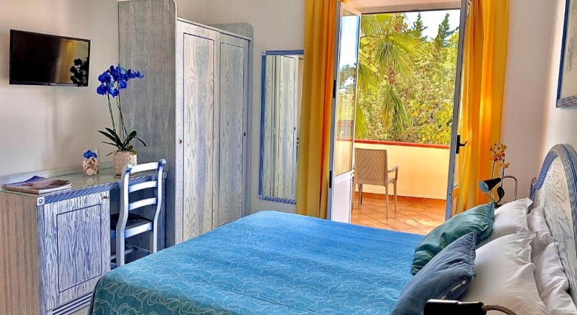 Villa Flavio Thermal Resort