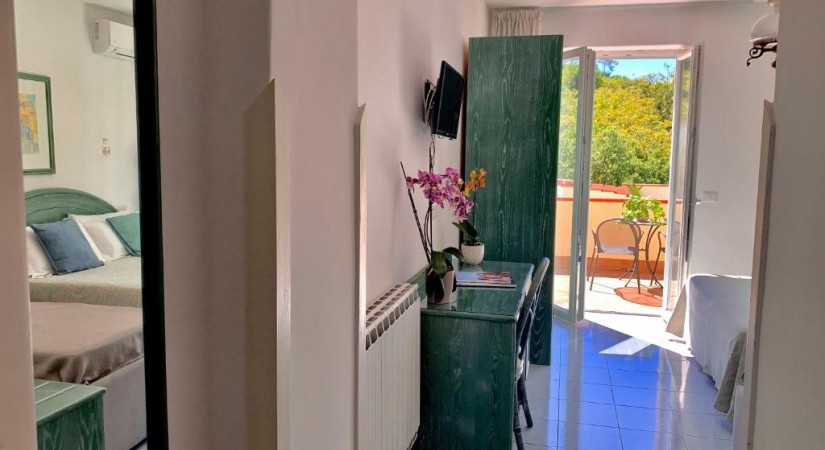 Villa Flavio Thermal Resort