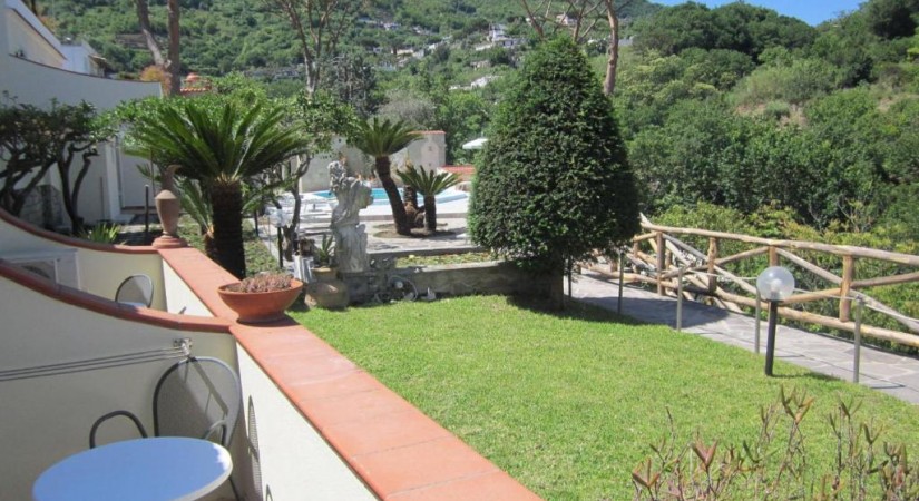 Villa Flavio Thermal Resort