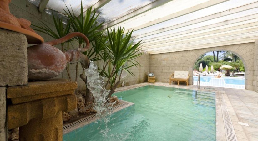 Villa Flavio Thermal Resort