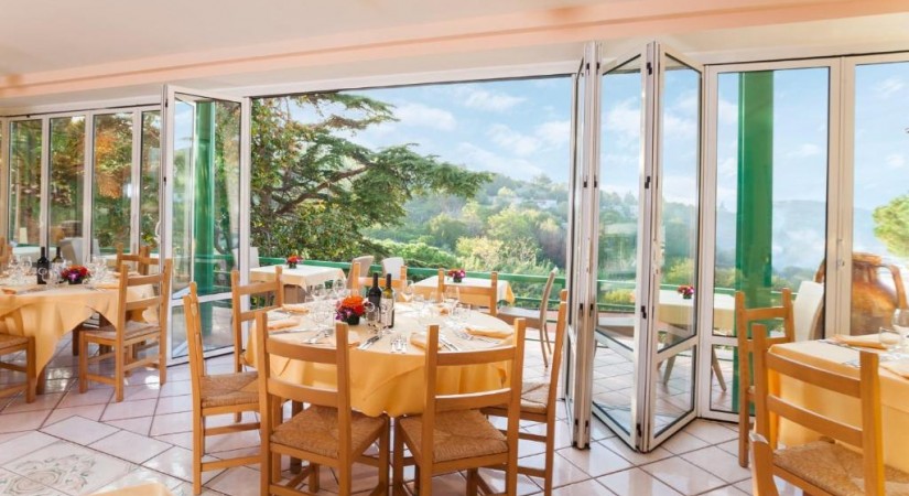 Villa Flavio Thermal Resort