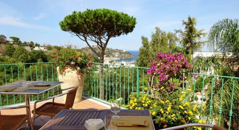 Villa Flavio Thermal Resort