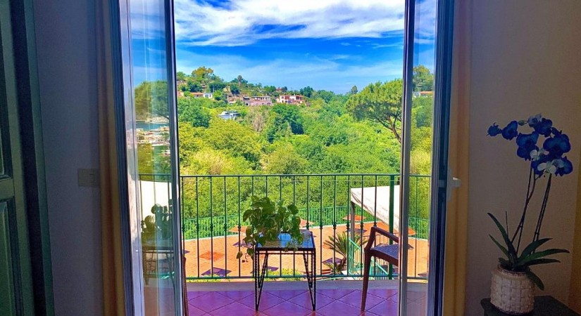 Villa Flavio Thermal Resort